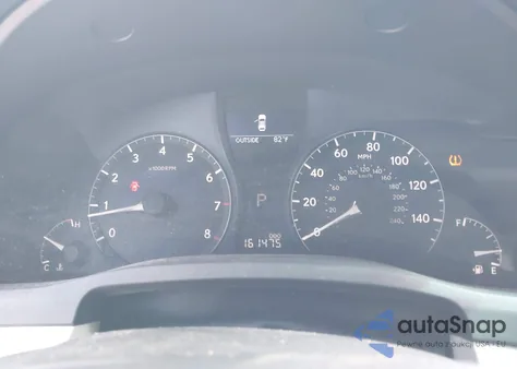 2010 Lexus Rx 350 from USA, damaged, VIN 2T2ZK1BA5AC036802